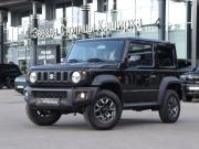 Suzuki Jimny IV Москва  - изображение 42