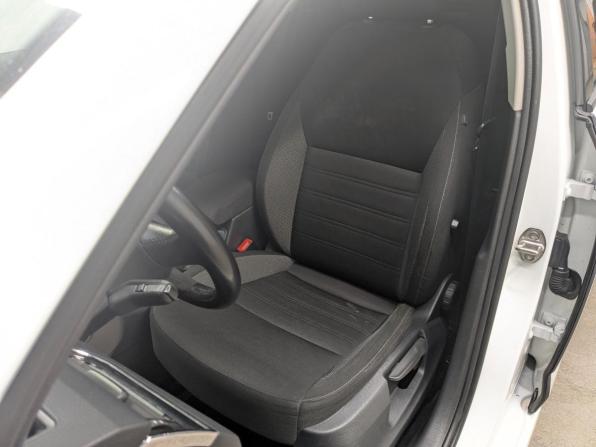 Skoda Octavia III (A7) Рестайлинг с пробегом 2019 года, цена 1 825 000 рублей, 126000 км, лифтбек, Автокод Объявления