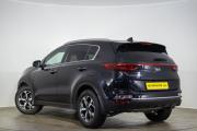 Kia Sportage IV Рестайлинг Оренбург  - изображение 29