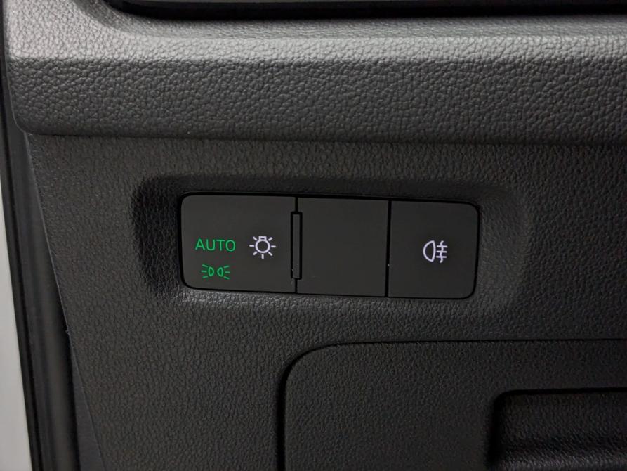Skoda Octavia IV (A8) Москва  - изображение 21