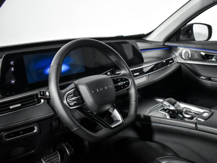 Chery Tiggo 8 Pro Max I Рестайлинг Санкт-Петербург  - изображение 10
