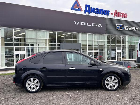 Ford Focus II с пробегом 2006 года, цена 360 000 рублей, 297455 км, хэтчбек, Автокод Объявления