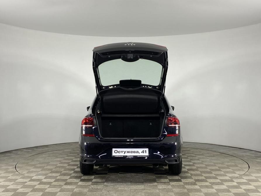 Volkswagen Polo VI Воронеж  - изображение 9