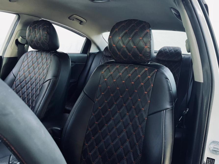 Kia Rio IV Оренбург  - изображение 10
