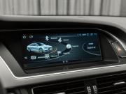 Audi A4 IV (B8) Рестайлинг Москва  - изображение 39