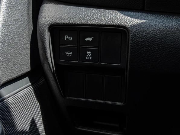 Honda CR-V V с пробегом 2018 года, цена 2 420 000 рублей, 277208 км, внедорожник, Автокод Объявления
