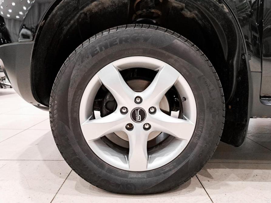 Renault Duster I Казань  - изображение 22