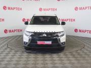 Mitsubishi Outlander III Рестайлинг 2 Вологда  - изображение 19