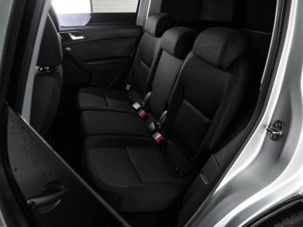 Skoda Yeti I с пробегом 2013 года, цена 879 000 рублей, 203048 км, внедорожник, Автокод Объявления