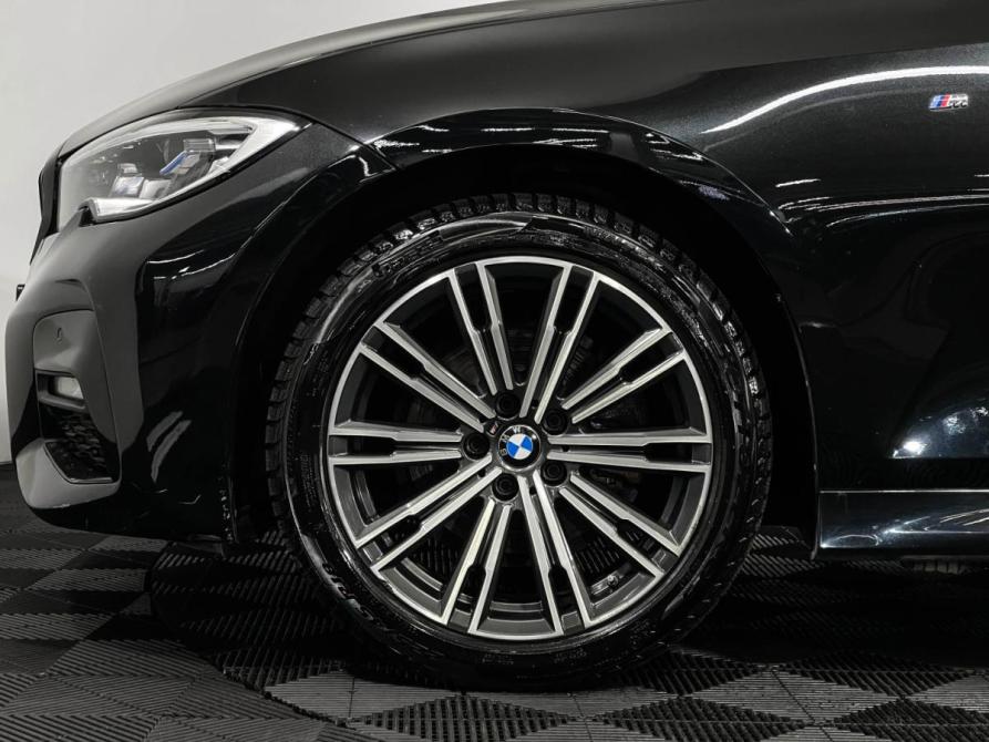 BMW 3 серии VII (G2x) Москва  - изображение 7