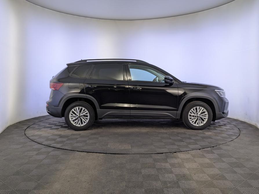 Volkswagen Taos I Москва  - изображение 4