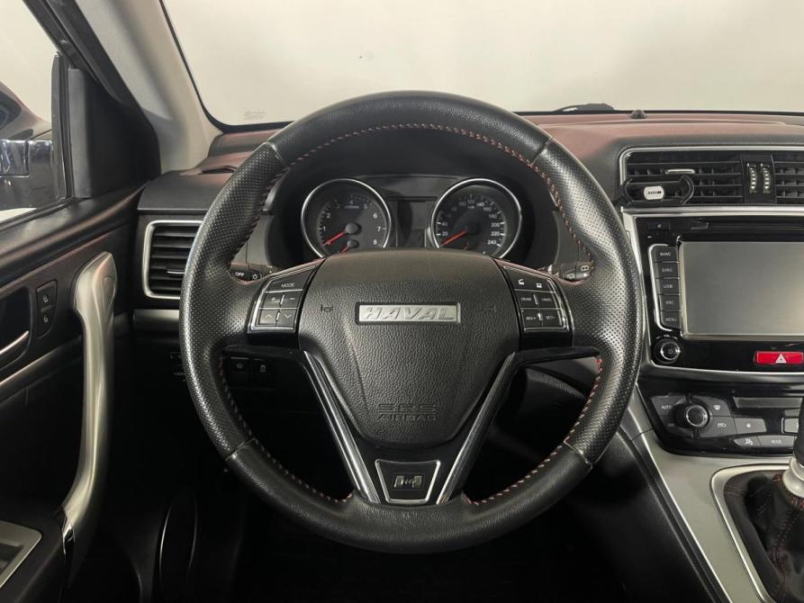 Haval H6 I Воронеж  - изображение 12