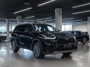 Toyota Highlander IV (XU70) Москва  - изображение 36