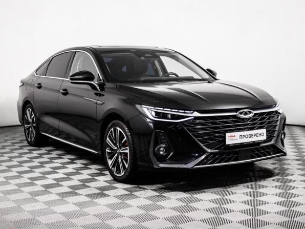 Chery Arrizo 8 с пробегом 2023 года, цена 2 099 000 рублей, 30000 км, седан, Автокод Объявления