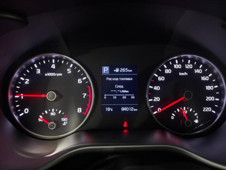 Kia Rio IV Альметьевск  - изображение 19