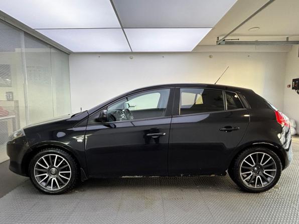 Fiat Bravo II с пробегом 2008 года, цена 455 000 рублей, 230162 км, хэтчбек, Автокод Объявления