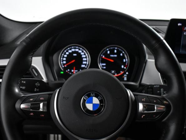 BMW X2 I (F39) с пробегом 2019 года, цена 3 100 000 рублей, 90113 км, внедорожник, Автокод Объявления
