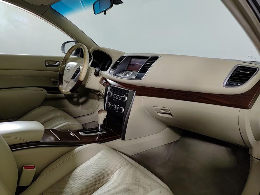 Nissan Teana II Уфа  - изображение 13