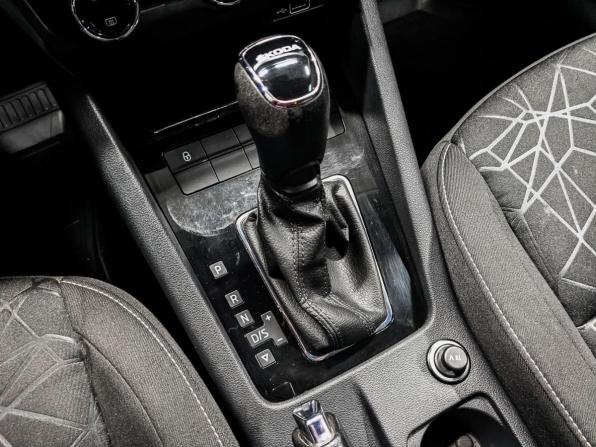 Skoda Octavia III (A7) Рестайлинг с пробегом 2019 года, цена 1 800 000 рублей, 91035 км, лифтбек, Автокод Объявления