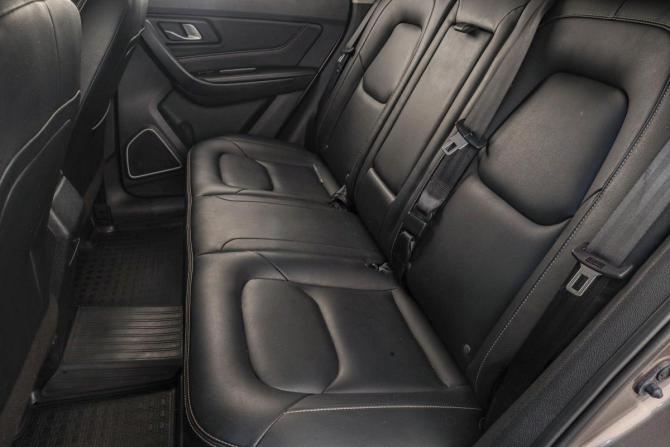 FAW Besturn X40 I с пробегом 2019 года, цена 1 299 000 рублей, 106945 км, внедорожник, Автокод Объявления