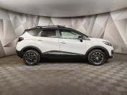 Renault Kaptur I Рестайлинг Москва  - изображение 26