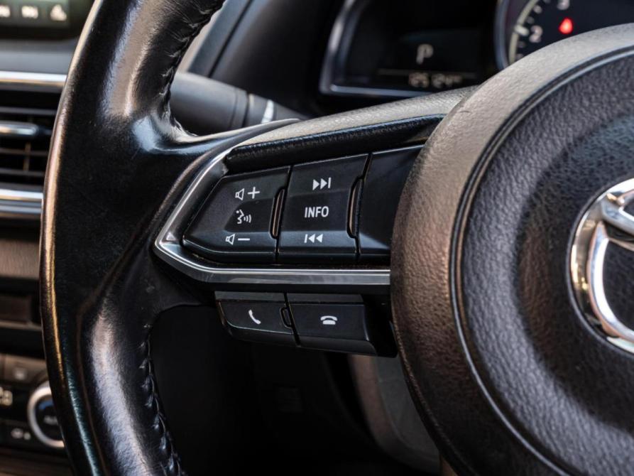 Mazda Axela III Рестайлинг Краснодар  - изображение 16