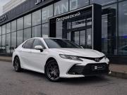 Toyota Camry VIII (XV70) Рестайлинг Санкт-Петербург  - изображение 19
