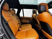 Land Rover Range Rover V Москва  - изображение 31
