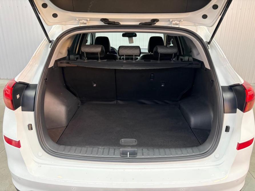 Hyundai Tucson III Рестайлинг Краснодар  - изображение 20