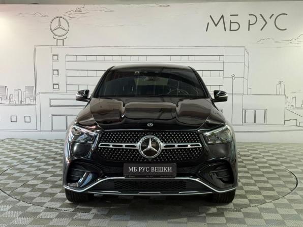 Mercedes-Benz GLE Coupe II (C167) Рестайлинг с пробегом 2023 года, цена 10 550 000 рублей, 83353 км, внедорожник, Автокод Объявления