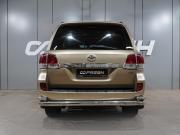 Toyota Land Cruiser 200 Series Воронеж  - изображение 35