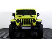 Jeep Wrangler IV (JL) Рестайлинг Москва  - изображение 34