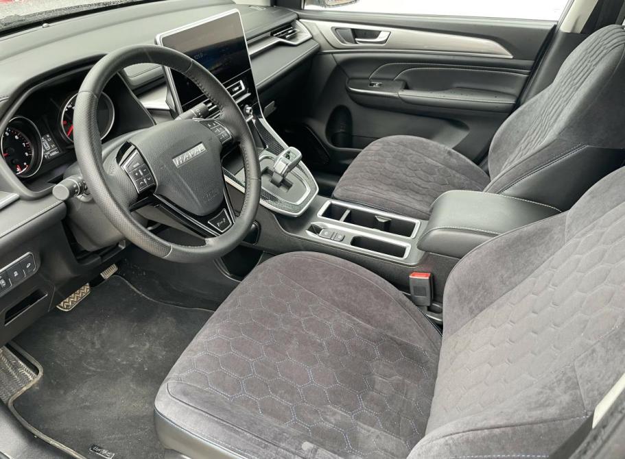 Haval M6 II Стерлитамак  - изображение 9
