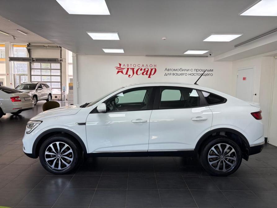 Renault Arkana I Киров  - изображение 7