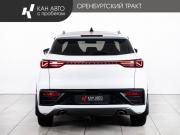 JAC JS6 Казань  - изображение 22