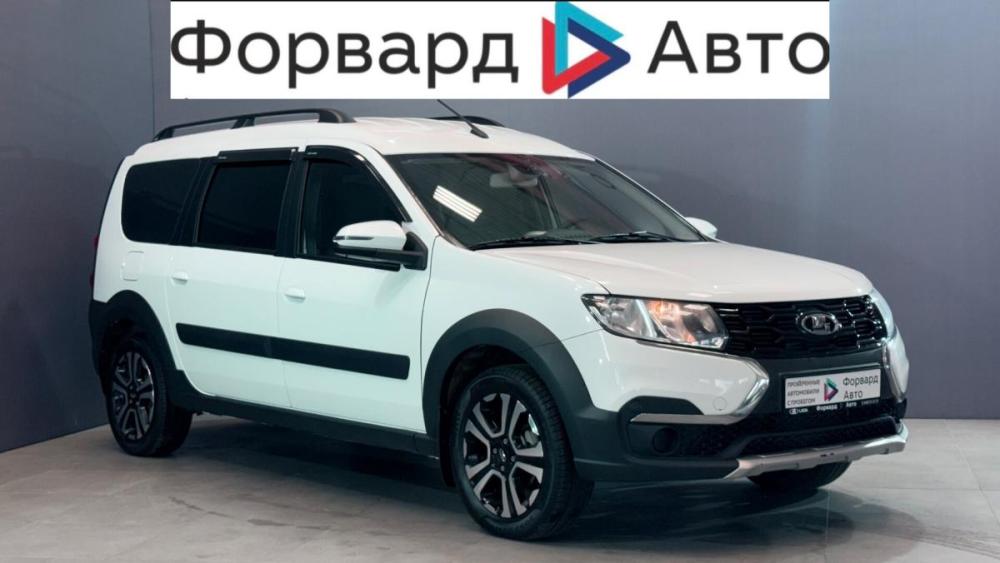 Lada (ВАЗ) Largus I Рестайлинг Сургут  - изображение 1