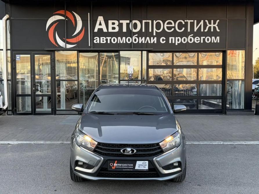 Lada (ВАЗ) Vesta I Волгоград  - изображение 2