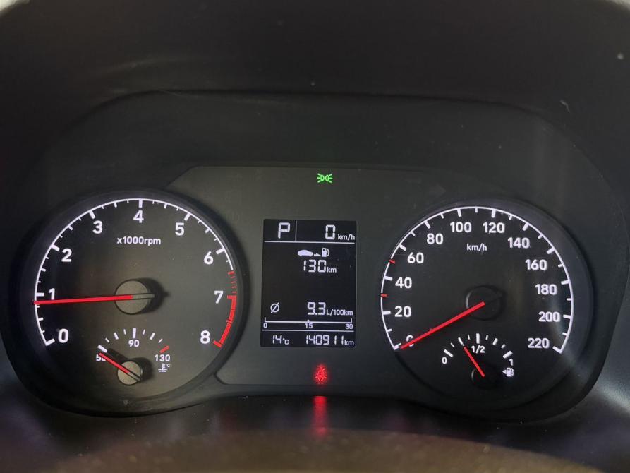 Hyundai Solaris II Псков  - изображение 13