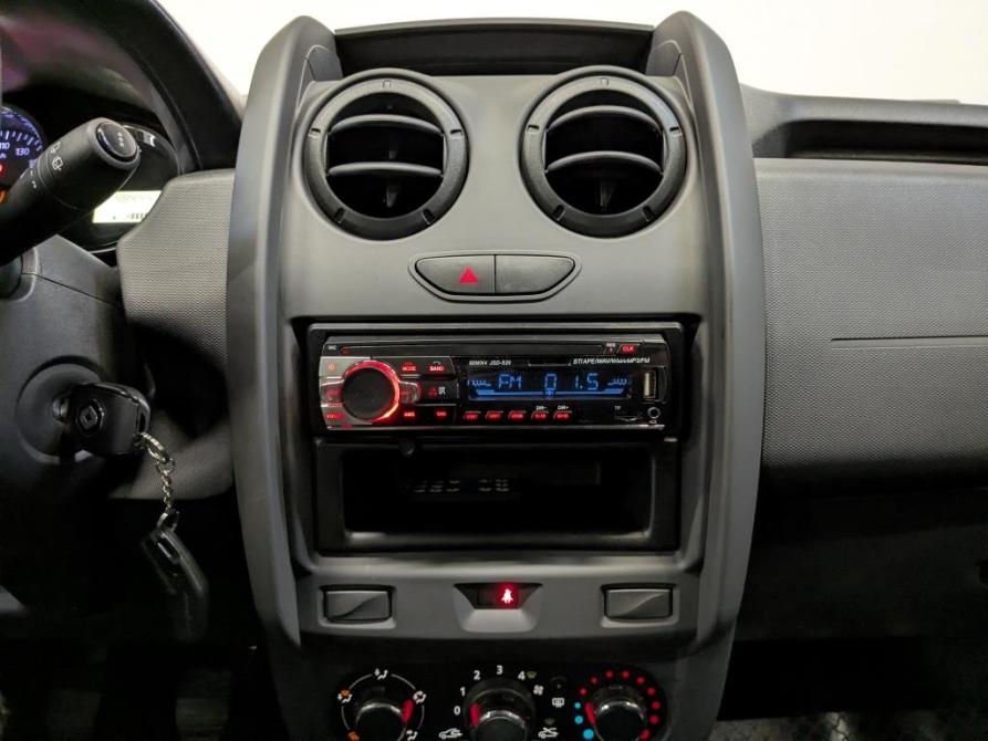 Renault Duster I Рестайлинг Москва  - изображение 15