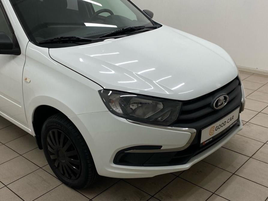 Lada (ВАЗ) Granta I Рестайлинг Энгельс  - изображение 7