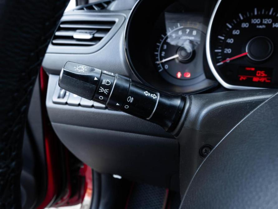 Kia Rio III Рестайлинг Ставрополь  - изображение 15