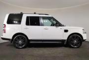 Land Rover Discovery IV Рестайлинг Ярославль  - изображение 29