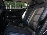 Kia Sportage IV Рестайлинг Москва  - изображение 25