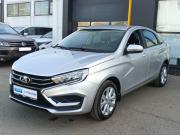 Lada (ВАЗ) Vesta I Рестайлинг (NG) Москва  - изображение 18
