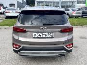 Hyundai Santa Fe IV Уфа  - изображение 24