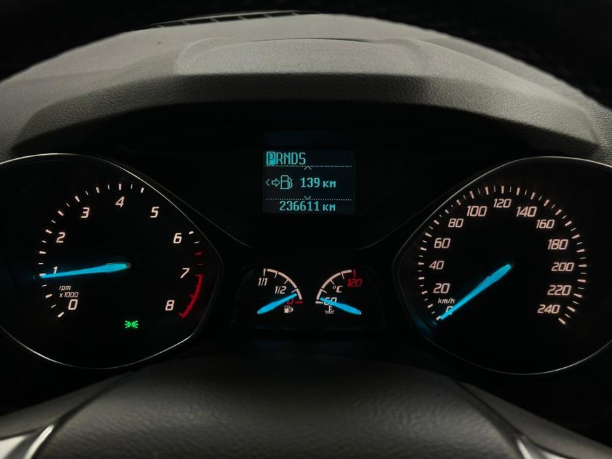 Ford Kuga II Москва  - изображение 6