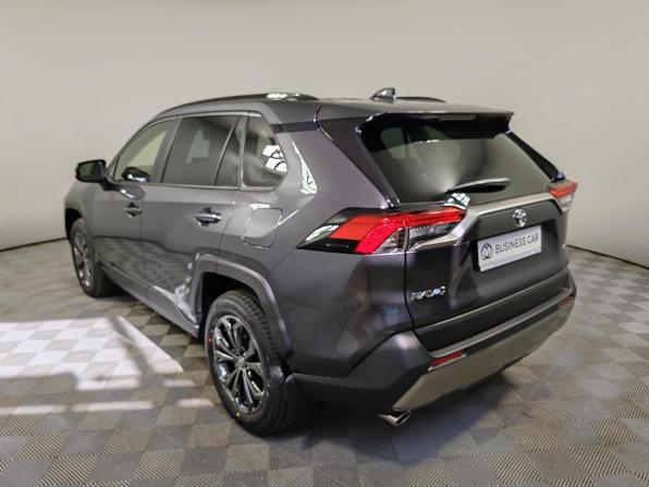 Toyota RAV4 V (XA50) с пробегом 2025 года, цена 4 900 000 рублей, 10163 км, внедорожник, Автокод Объявления
