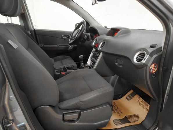 Renault Koleos I с пробегом 2008 года, цена 650 000 рублей, 267388 км, внедорожник, Автокод Объявления