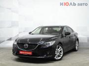 Mazda 6 III (GJ) Екатеринбург  - изображение 20