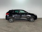 Hyundai ix35 I Рестайлинг Москва  - изображение 28